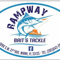Rampway Bait And Tackle store